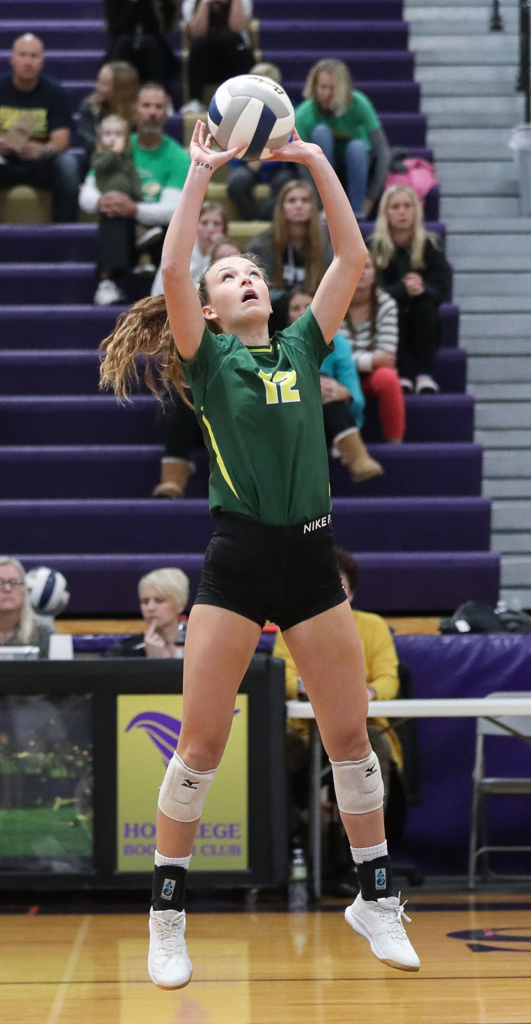 Kearney Catholic vs. Adams Central